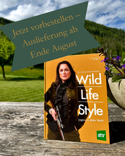 WILD │ LIFE │ STYLE - Jagen in aller Welt (deutsch)