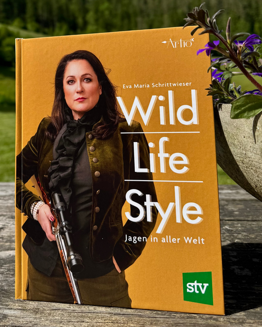 WILD │ LIFE │ STYLE - Jagen in aller Welt (deutsch)